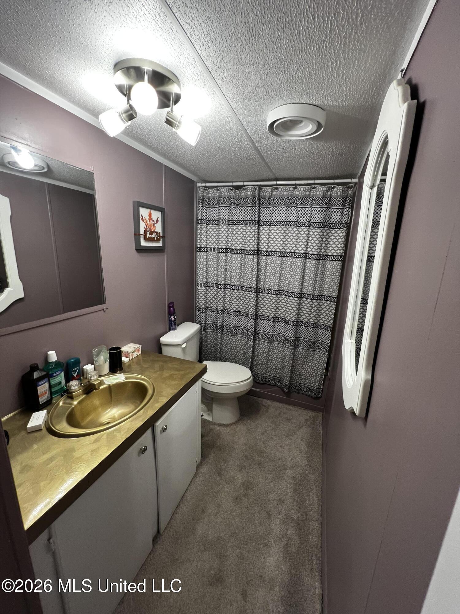 153 C F Eubanks Road Lucedale, MS 39452 - Photo 8 of 19 IMG_7193