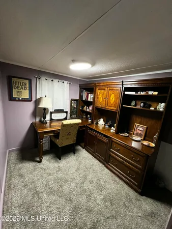 $85,000 | 153 C F Eubanks Road, Lucedale, MS 39452