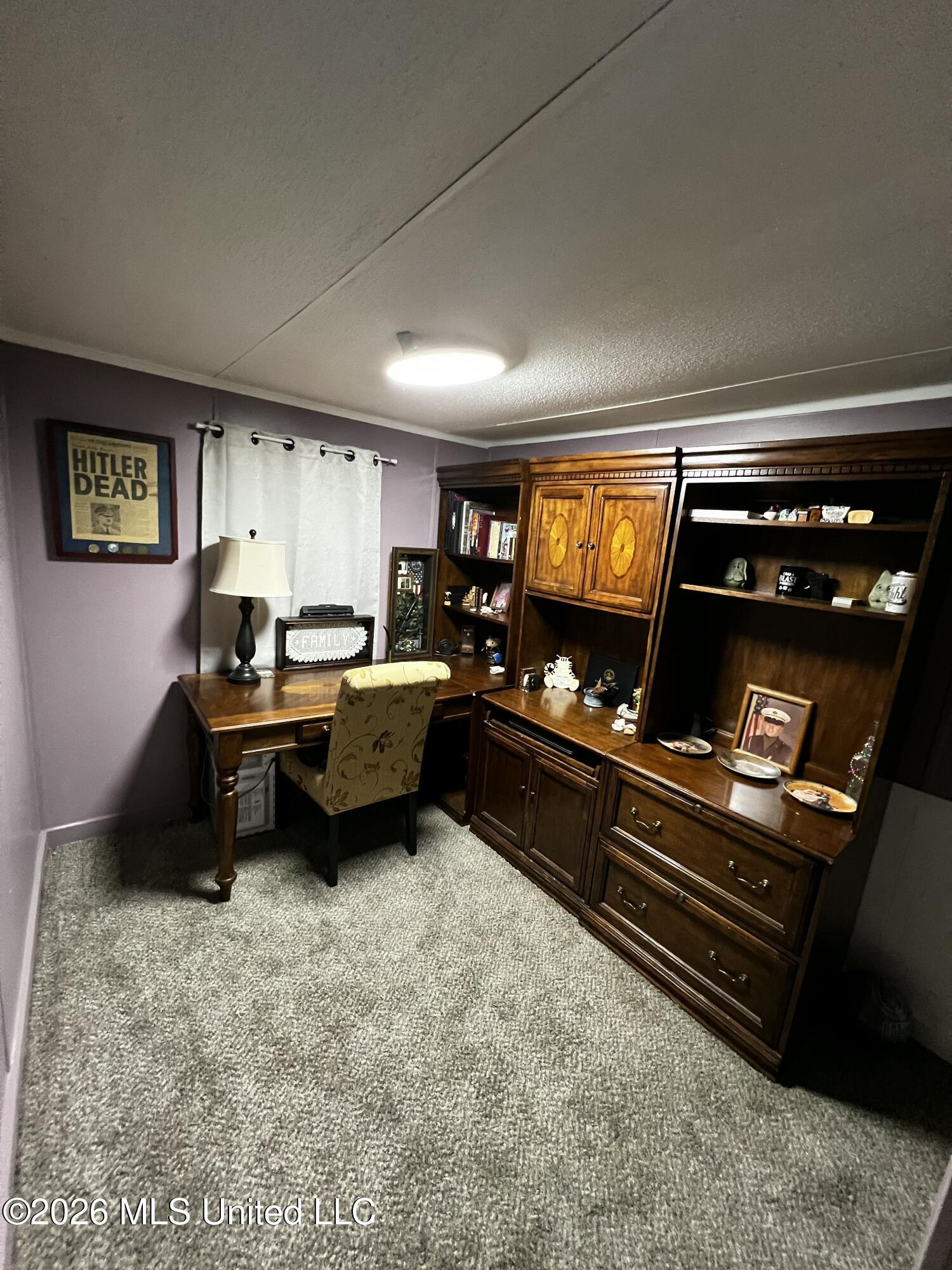 153 C F Eubanks Road Lucedale, MS 39452 - Photo 10 of 19 IMG_7663