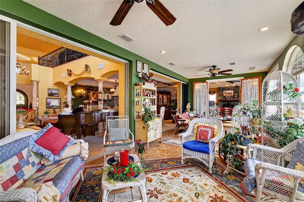 17269 Southeast 260th Avenue Road Umatilla, FL 32784 - Photo 34 of 99