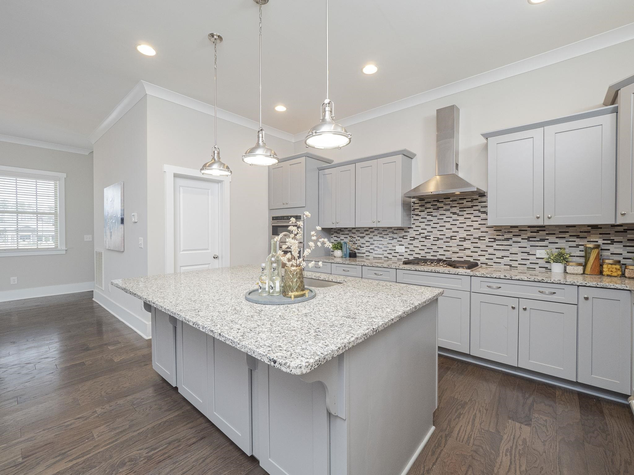 5328 Beardall Street Raleigh, NC 27616 - Photo 7 of 24 Photo 7