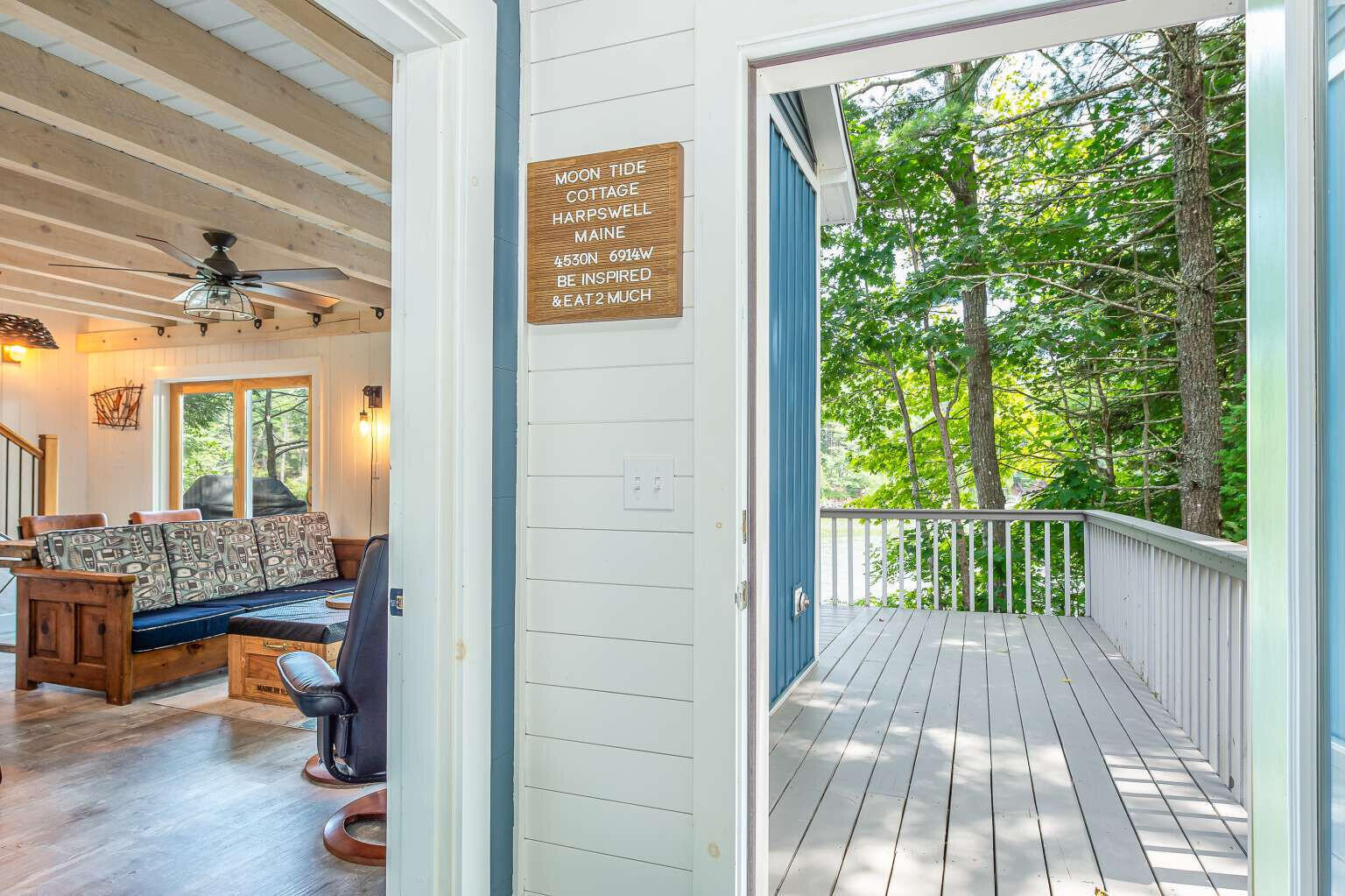 7 Lower Rich Cove Road Harpswell, ME 04079 - Photo 20 of 47 Rogers.20