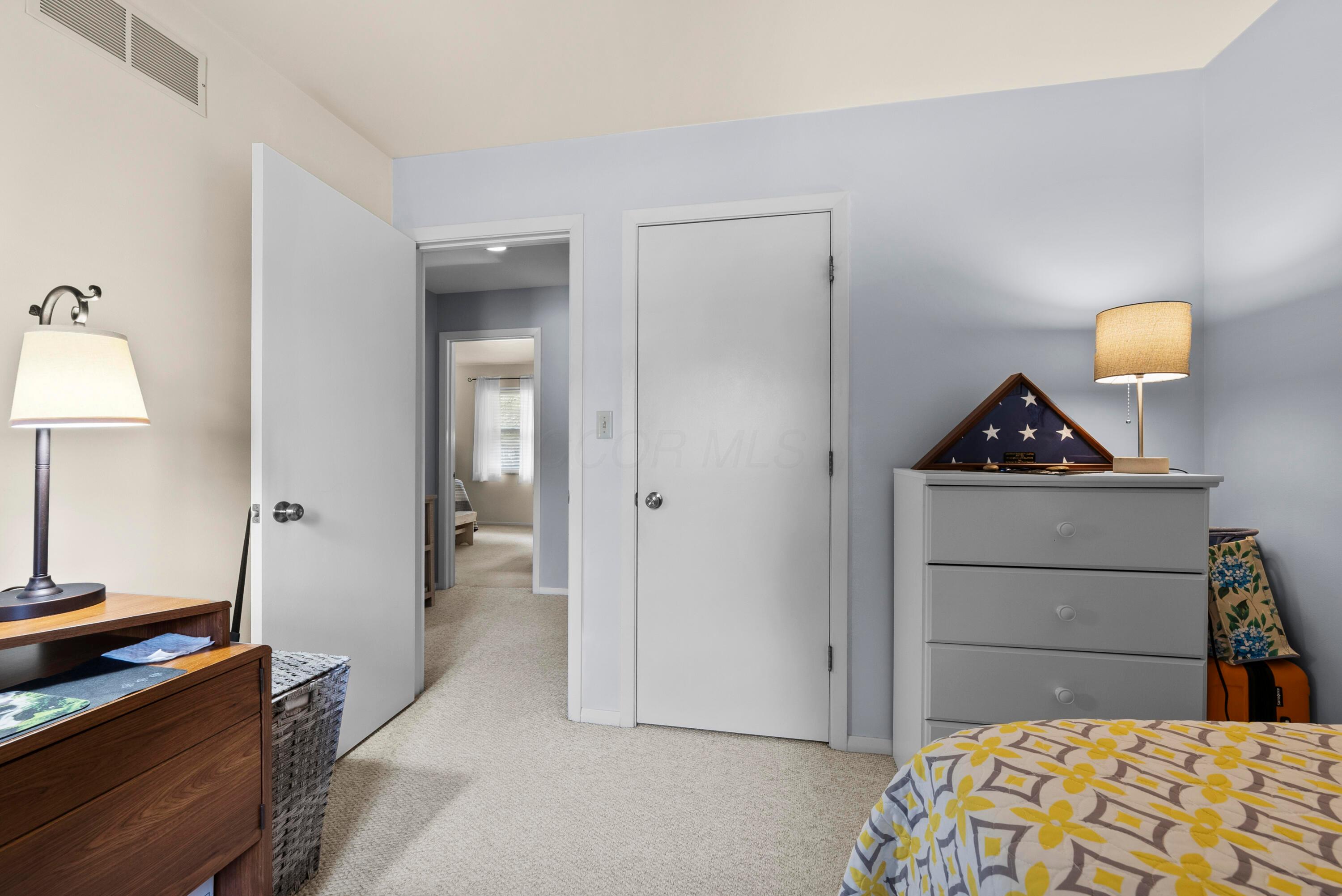 5216 Patrick Road Sunbury, OH 43074 - Photo 22 of 36 Bedroom 3