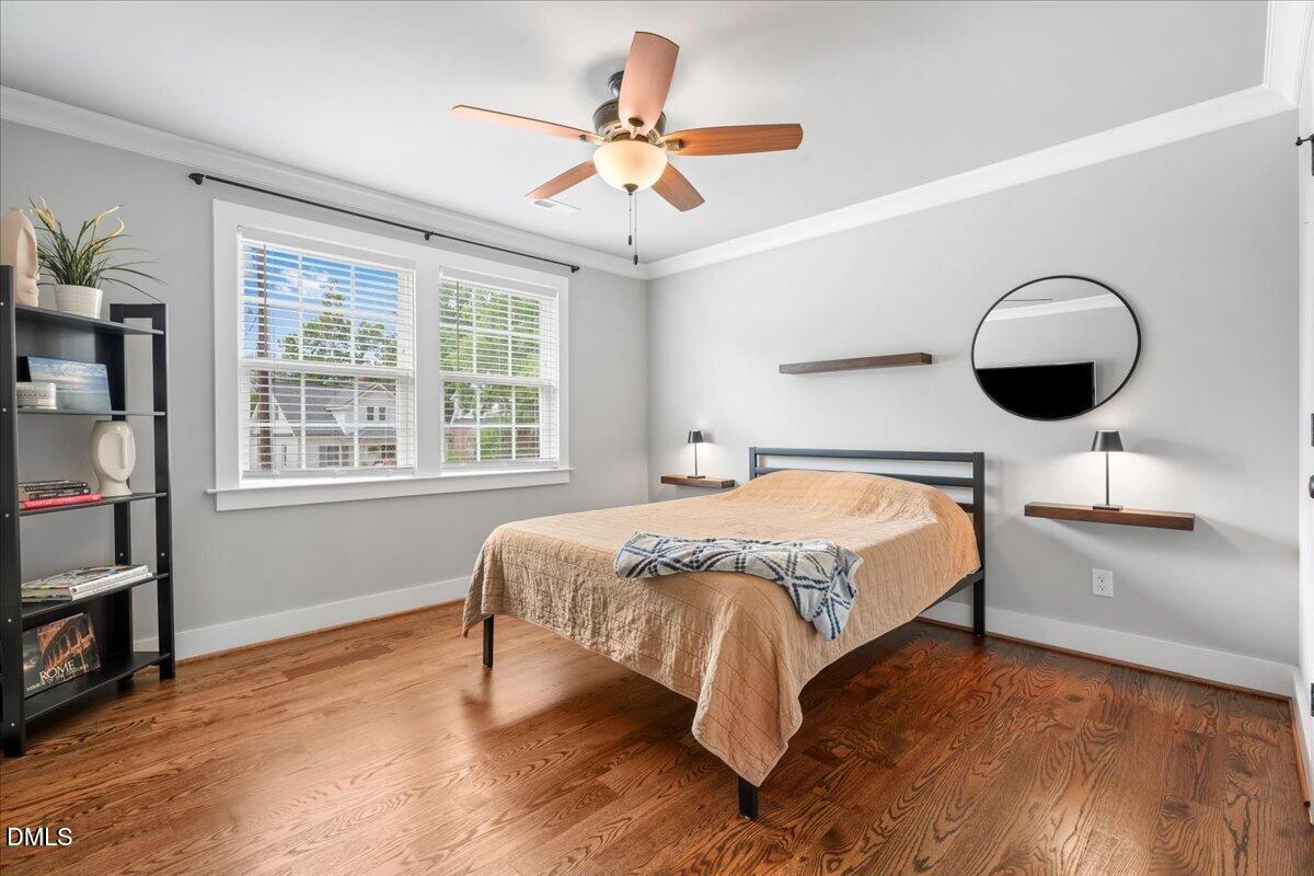 2931 Chapel Hill Road Durham, NC 27707 - Photo 20 of 33