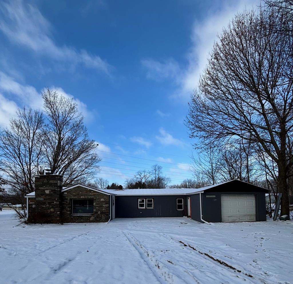 279 Ridge Road Veteran, NY 14845 - Photo 1 of 1