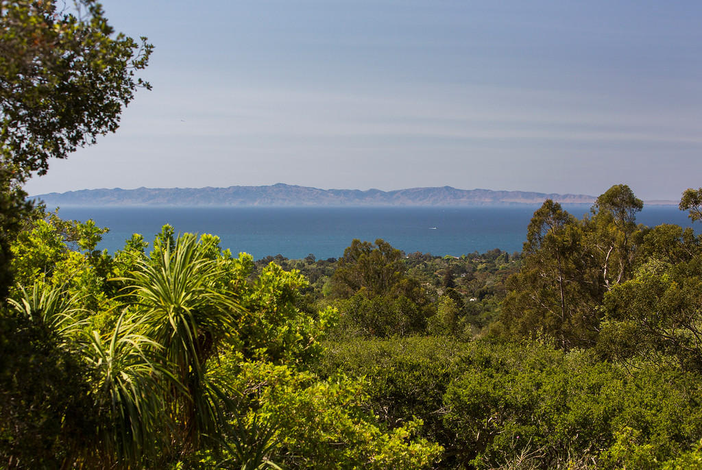 900 Park Montecito Ca Montecito, CA 93108 - Photo 16 of 21 a view of a lake with a mountain in the background