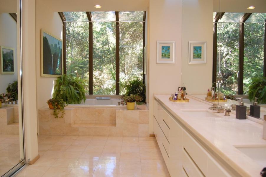 900 Park Montecito Ca Montecito, CA 93108 - Photo 5 of 21 a bathroom with a tub sink and mirror