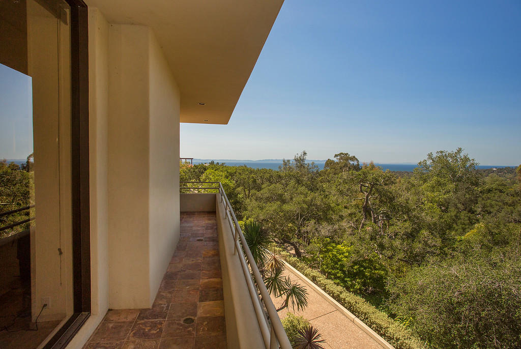 900 Park Montecito Ca Montecito, CA 93108 - Photo 7 of 21 a view of balcony