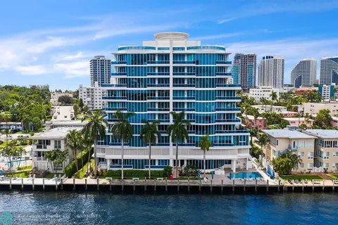 $1,899,000 | 715 Bayshore Drive, Unit 904, Fort Lauderdale, FL 33304
