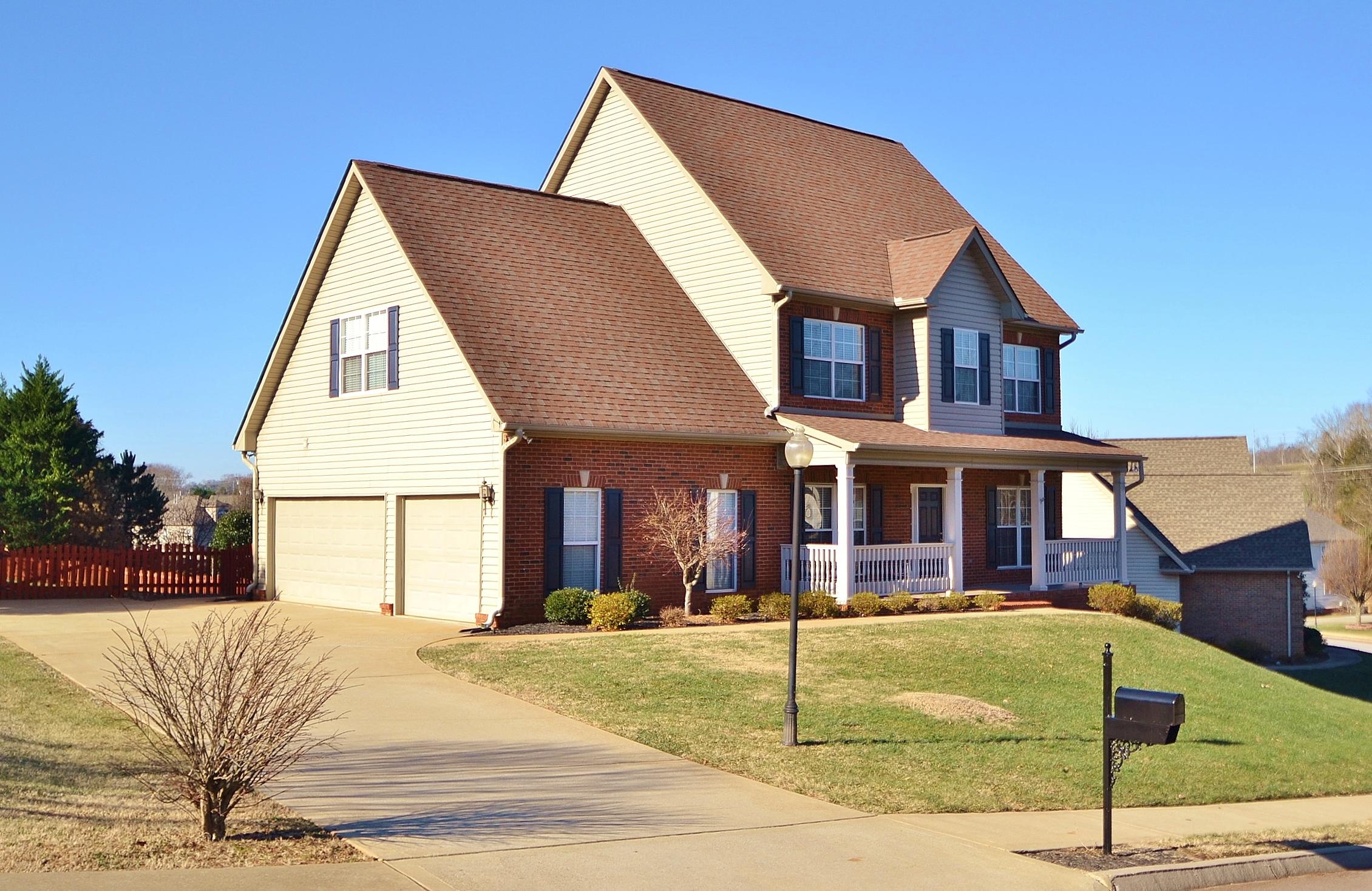 12614 Clear Ridge Road Knoxville, TN 37922 - Photo 1 of 40 1
