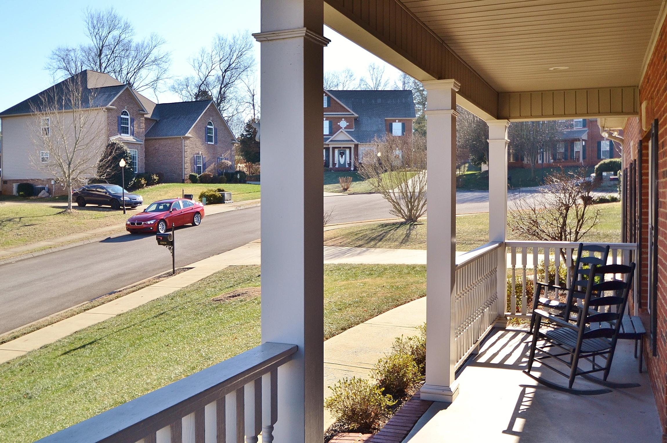 12614 Clear Ridge Road Knoxville, TN 37922 - Photo 2 of 40 2