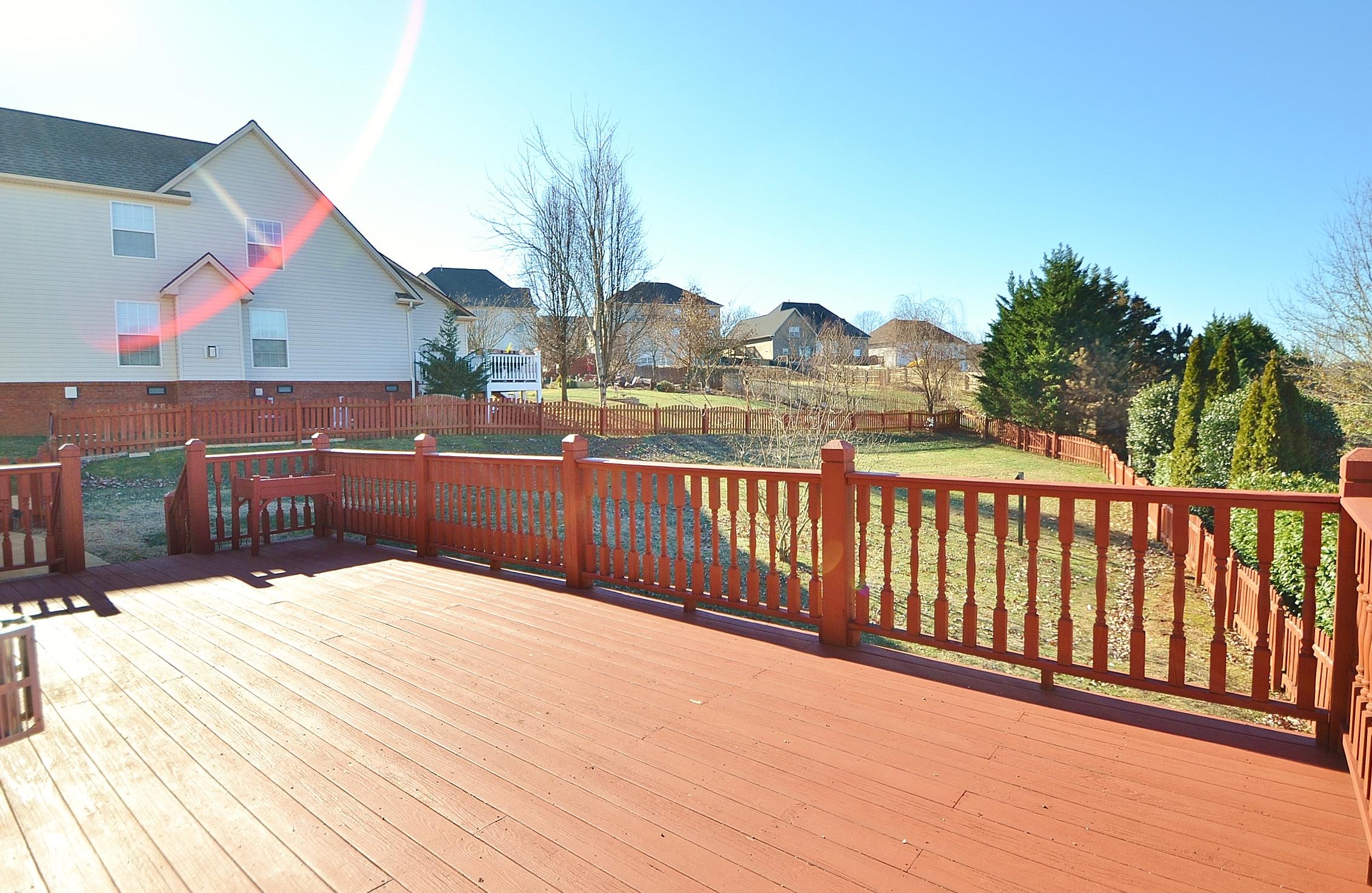12614 Clear Ridge Road Knoxville, TN 37922 - Photo 5 of 40 5