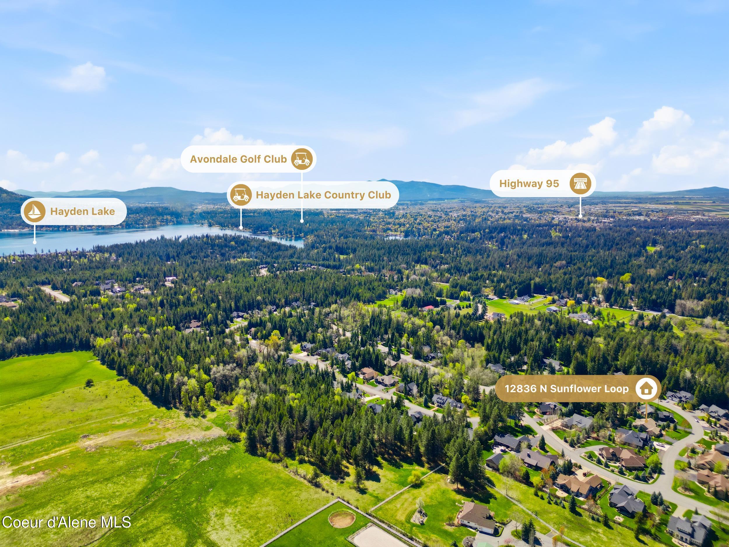 12836 North Sunflower Loop Hayden, ID 83835 - Photo 2 of 66 63_dji_0111a.png