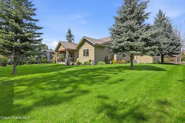$1,450,000 | 12836 North Sunflower Loop, Hayden, ID 83835
