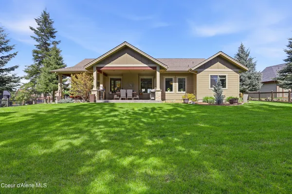 $1,450,000 | 12836 North Sunflower Loop, Hayden, ID 83835