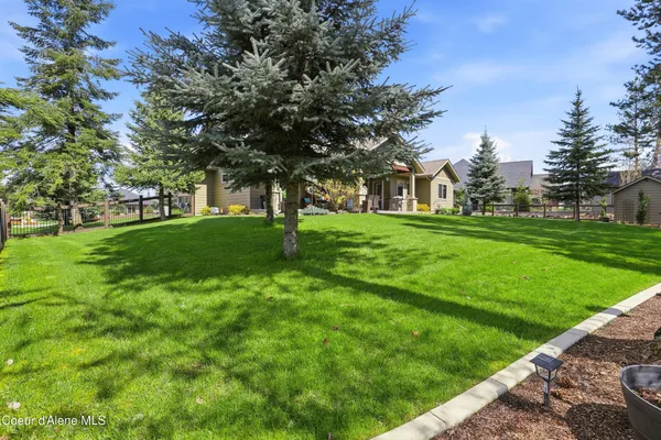 $1,450,000 | 12836 North Sunflower Loop, Hayden, ID 83835