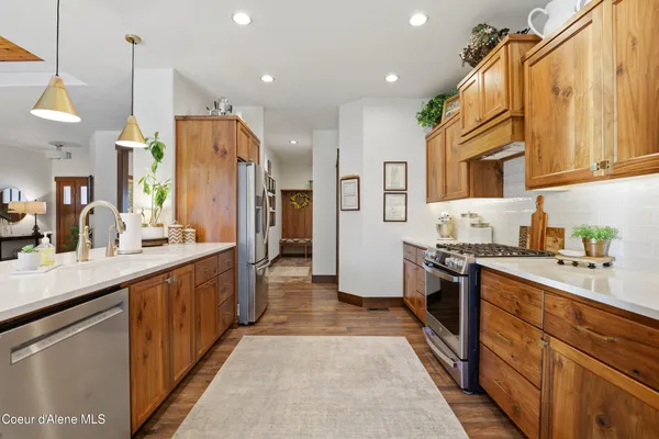 $1,450,000 | 12836 North Sunflower Loop, Hayden, ID 83835