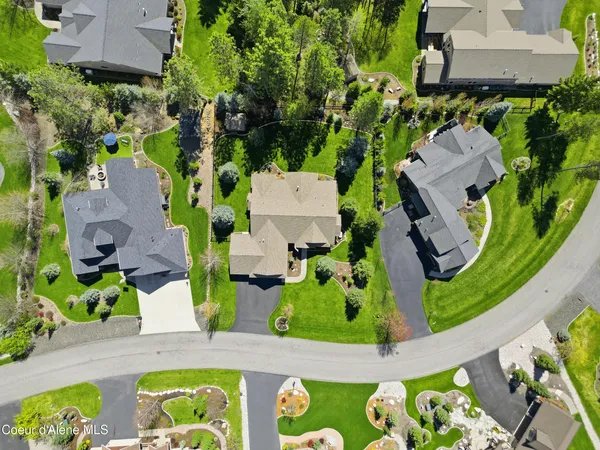 $1,450,000 | 12836 North Sunflower Loop, Hayden, ID 83835