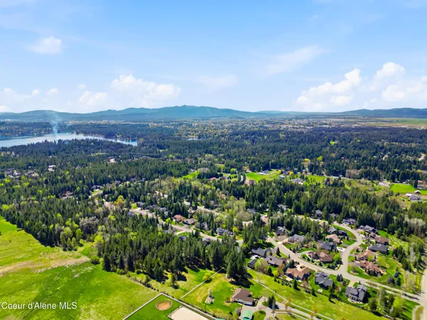 $1,450,000 | 12836 North Sunflower Loop, Hayden, ID 83835