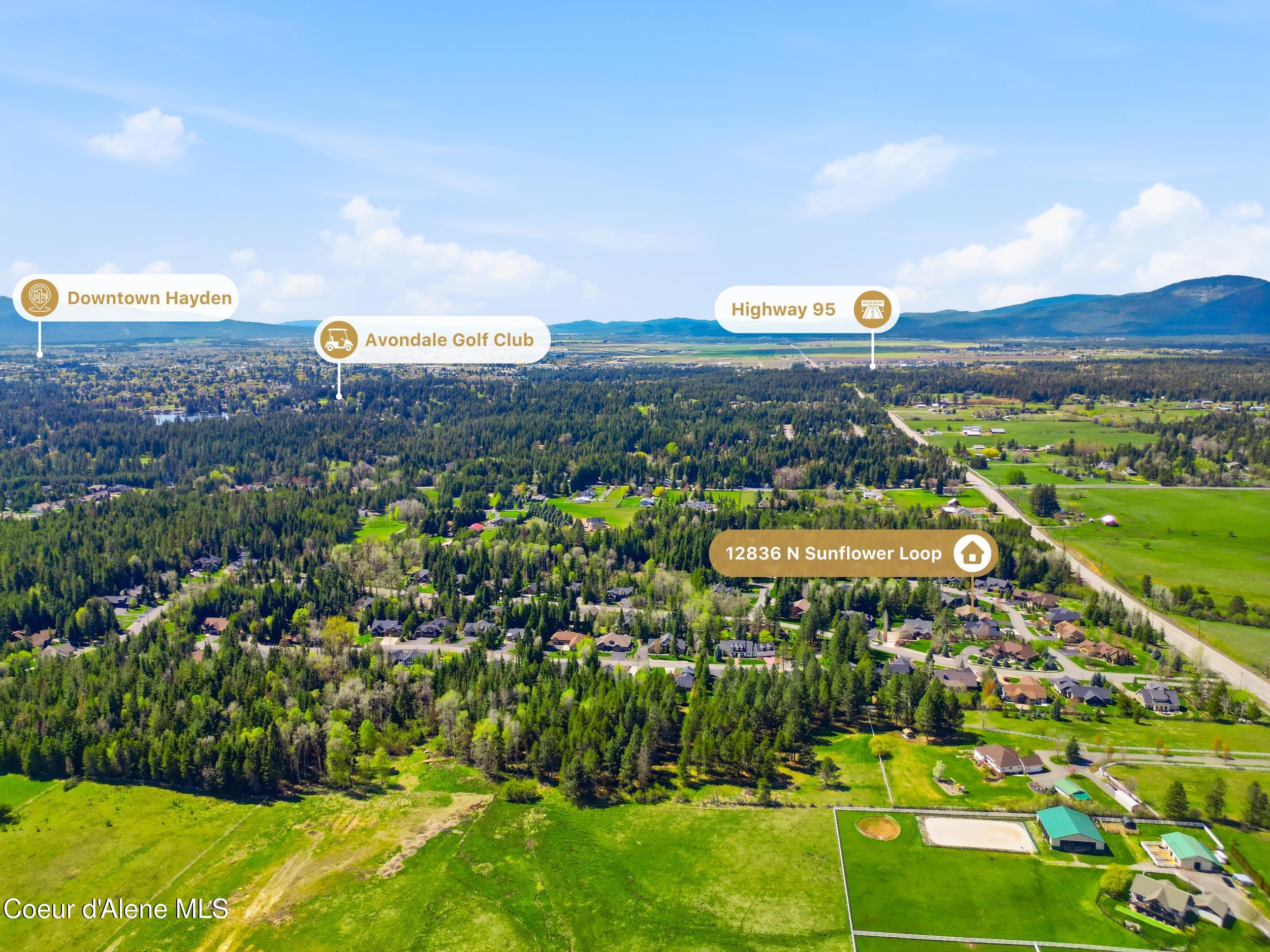 12836 North Sunflower Loop Hayden, ID 83835 - Photo 61 of 66 65_dji_0114a.png