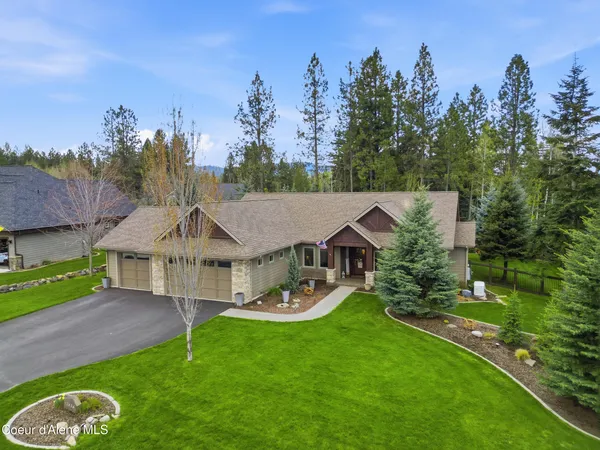 $1,450,000 | 12836 North Sunflower Loop, Hayden, ID 83835