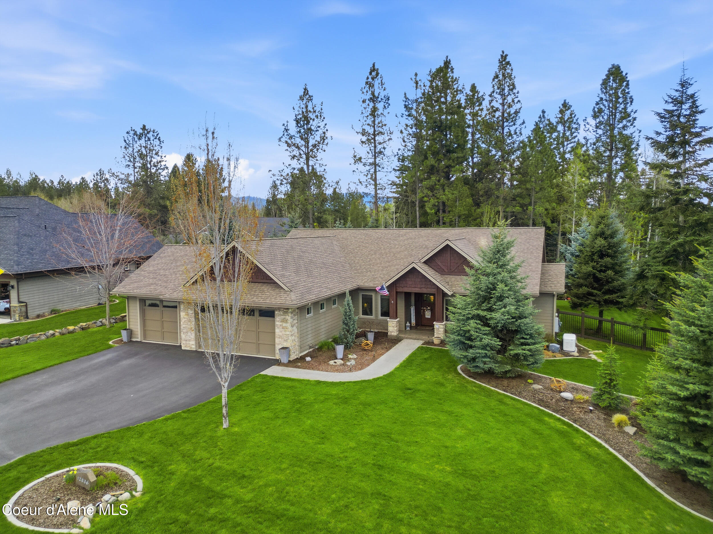 12836 North Sunflower Loop Hayden, ID 83835 - Photo 63 of 66 2_dji_0075