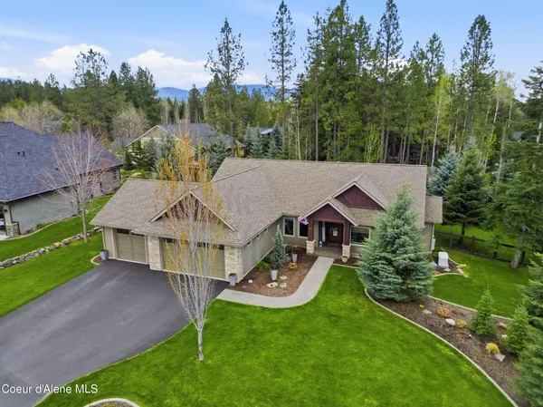 $1,450,000 | 12836 North Sunflower Loop, Hayden, ID 83835