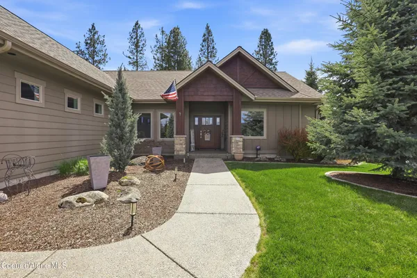 $1,450,000 | 12836 North Sunflower Loop, Hayden, ID 83835