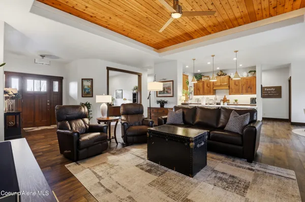 $1,450,000 | 12836 North Sunflower Loop, Hayden, ID 83835