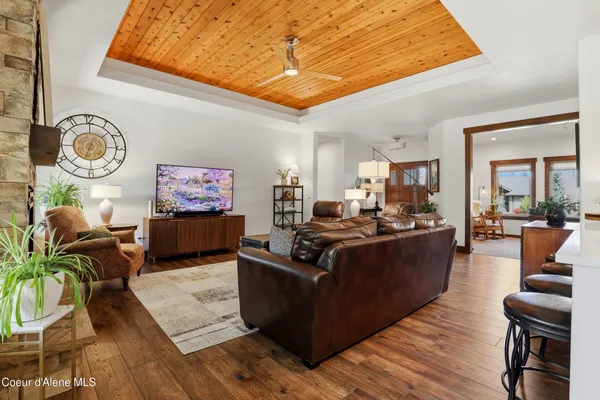 $1,450,000 | 12836 North Sunflower Loop, Hayden, ID 83835