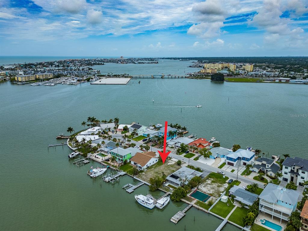 813 Bay Point Drive Madeira Beach, FL 33708 - Photo 14 of 14