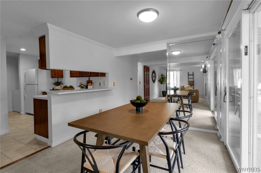 4585 Chestnut Ridge Road, Unit 11 Amherst, NY 14228 - Photo 12 of 43 Gallery Image 12