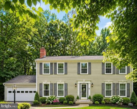 2289 Dosinia Court Reston, VA 20191 - Photo 1 of 82 Thanks Chat GPT for the sun and flower upgrade!