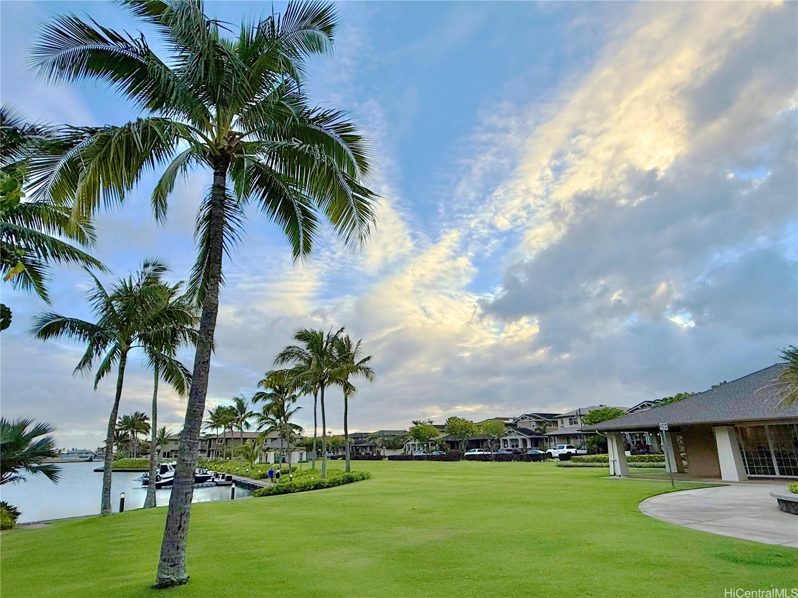 520 Lunalilo Home Road, Unit 6101 Honolulu, HI 96825 - Photo 18 of 21 The largest park at The Hawaii Kai Peninsula; where kids play, community events are held, and the Holiday Boat Parade is viewed.