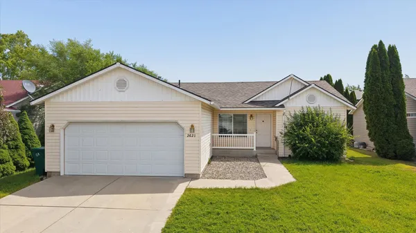 $339,900 | 2621 Eaton Lane, Cheney, WA 99004