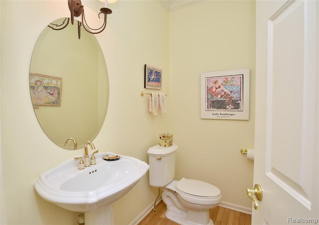 3629 Windingbrook Circle Rochester Hills, MI 48309 - Photo 12 of 33