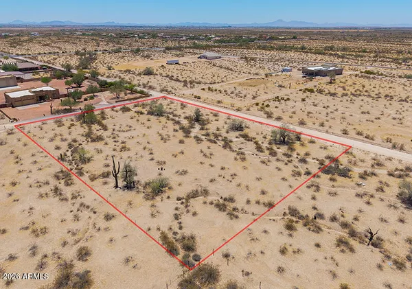 $120,000 | 11980 Sweet Acacia Drive, Casa Grande, AZ 85194