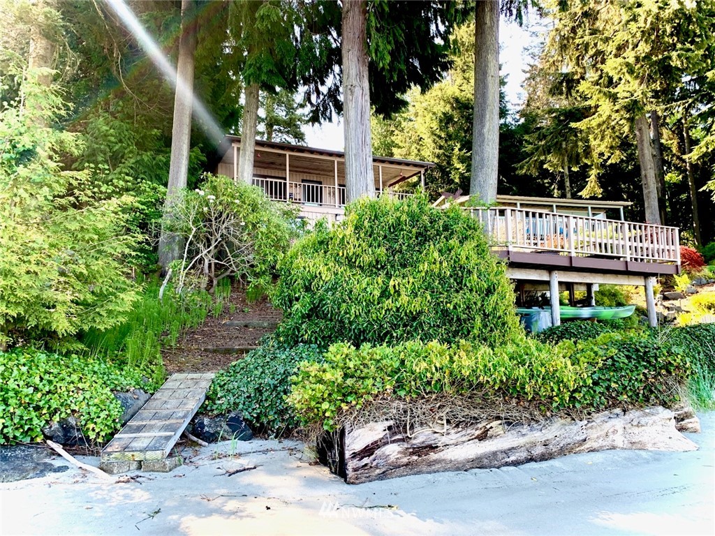 981 Ludlow Bay Road Port Ludlow, WA 98365 - Photo 3 of 38 Gallery Image 3
