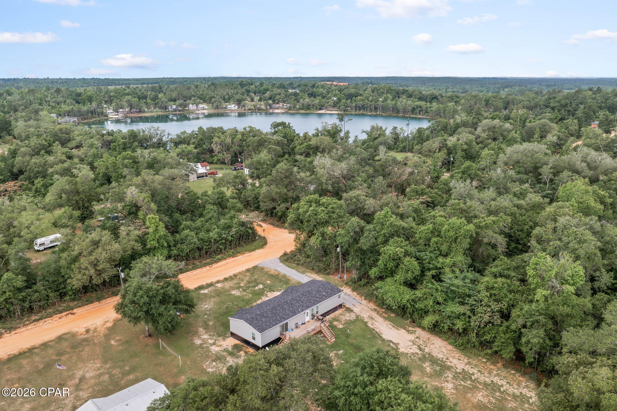1215 Shores Road Alford, FL 32420 - Photo 30 of 35