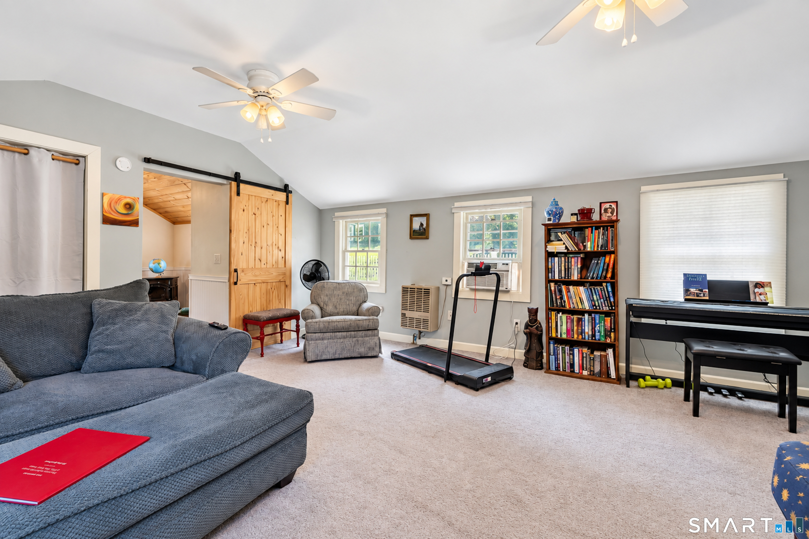 84-86 Spring Street Chester, CT 06412 - Photo 25 of 36 Unit 2