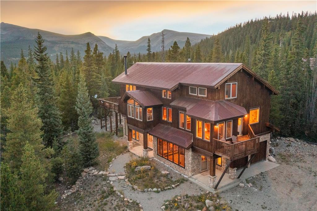 403 Guymard Road Fairplay, CO 80440 - Photo 1 of 32 Gallery Image 1
