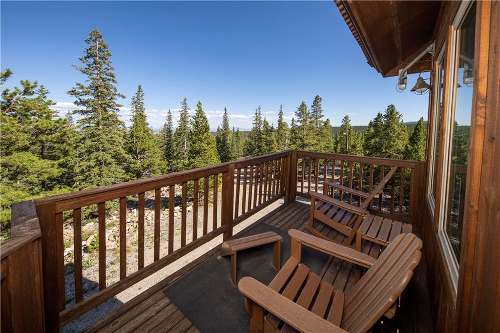 403 Guymard Road Fairplay, CO 80440 - Photo 18 of 32 Gallery Image 18