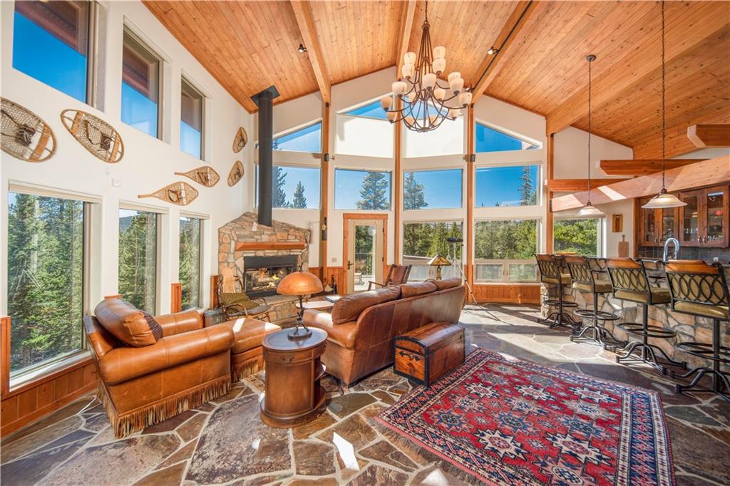 403 Guymard Road Fairplay, CO 80440 - Photo 3 of 32 Gallery Image 3