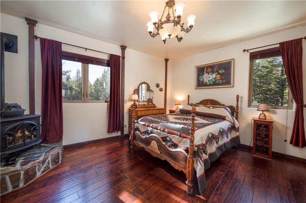 403 Guymard Road Fairplay, CO 80440 - Photo 27 of 32 Gallery Image 27