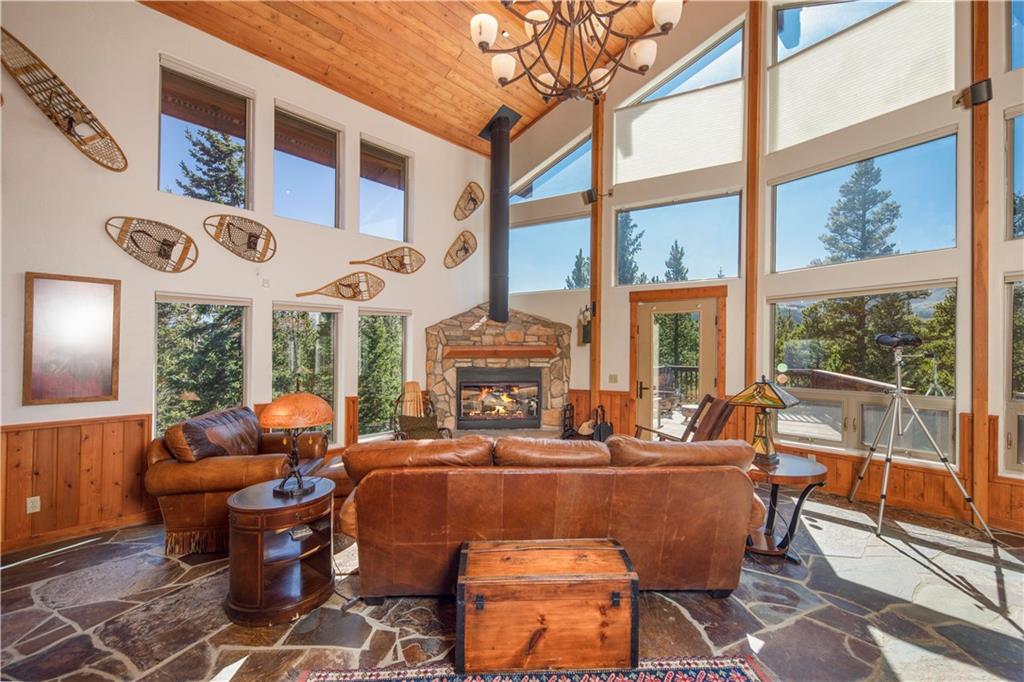 403 Guymard Road Fairplay, CO 80440 - Photo 4 of 32 Gallery Image 4