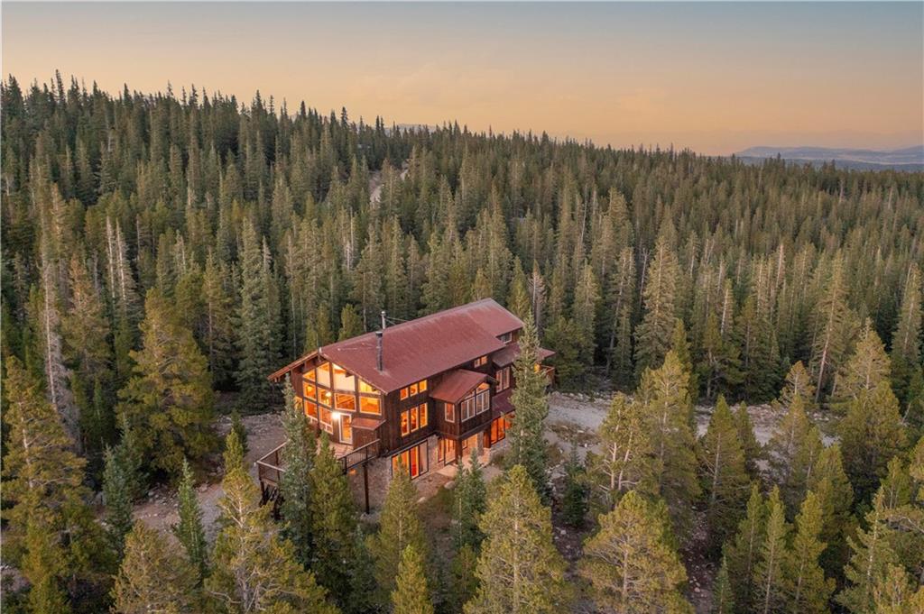 403 Guymard Road Fairplay, CO 80440 - Photo 31 of 32 Gallery Image 31