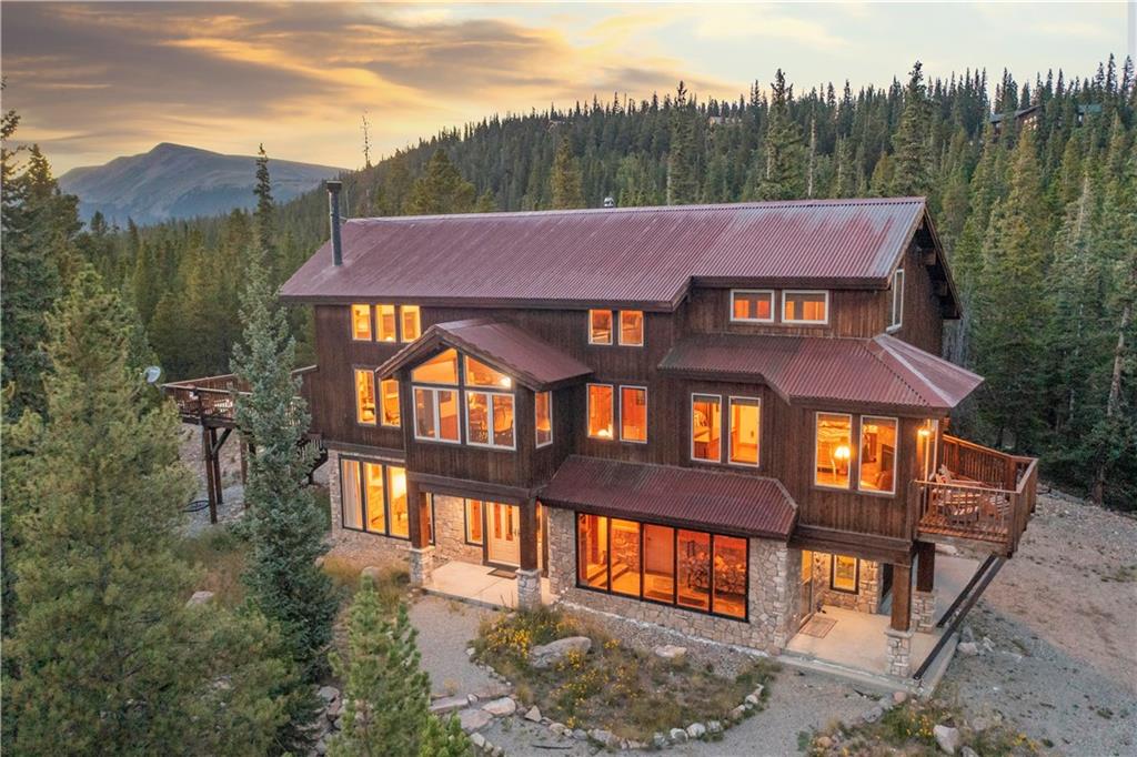 403 Guymard Road Fairplay, CO 80440 - Photo 32 of 32 Gallery Image 32