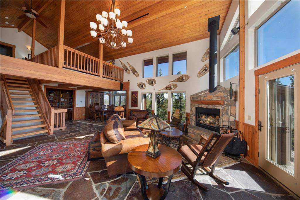 403 Guymard Road Fairplay, CO 80440 - Photo 8 of 32 Gallery Image 8