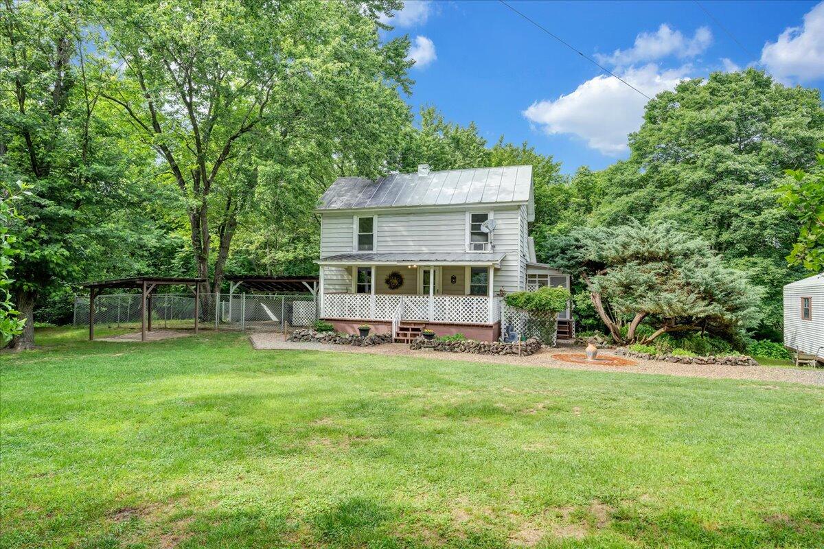 3386 Hogan Road Southeast Roanoke, VA 24014 - Photo 21 of 49 21-MIB04853