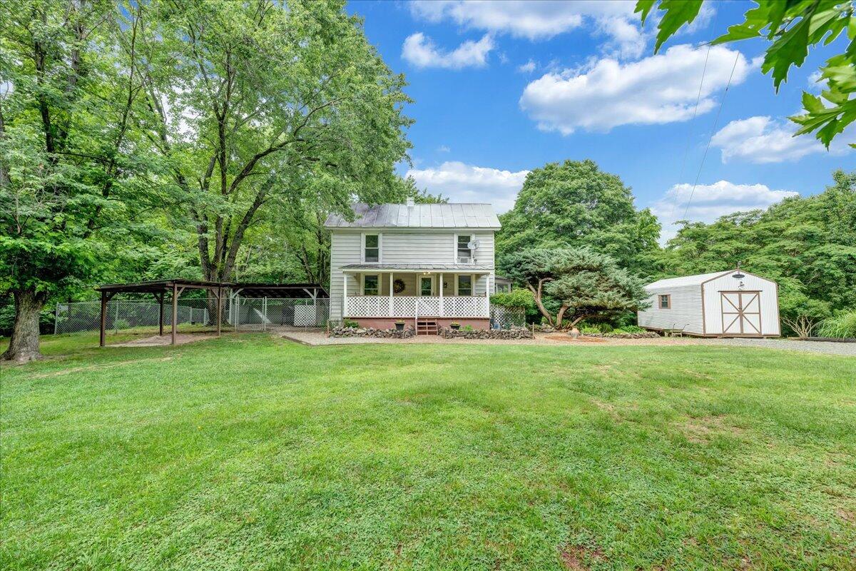 3386 Hogan Road Southeast Roanoke, VA 24014 - Photo 22 of 49 22-MIB04859